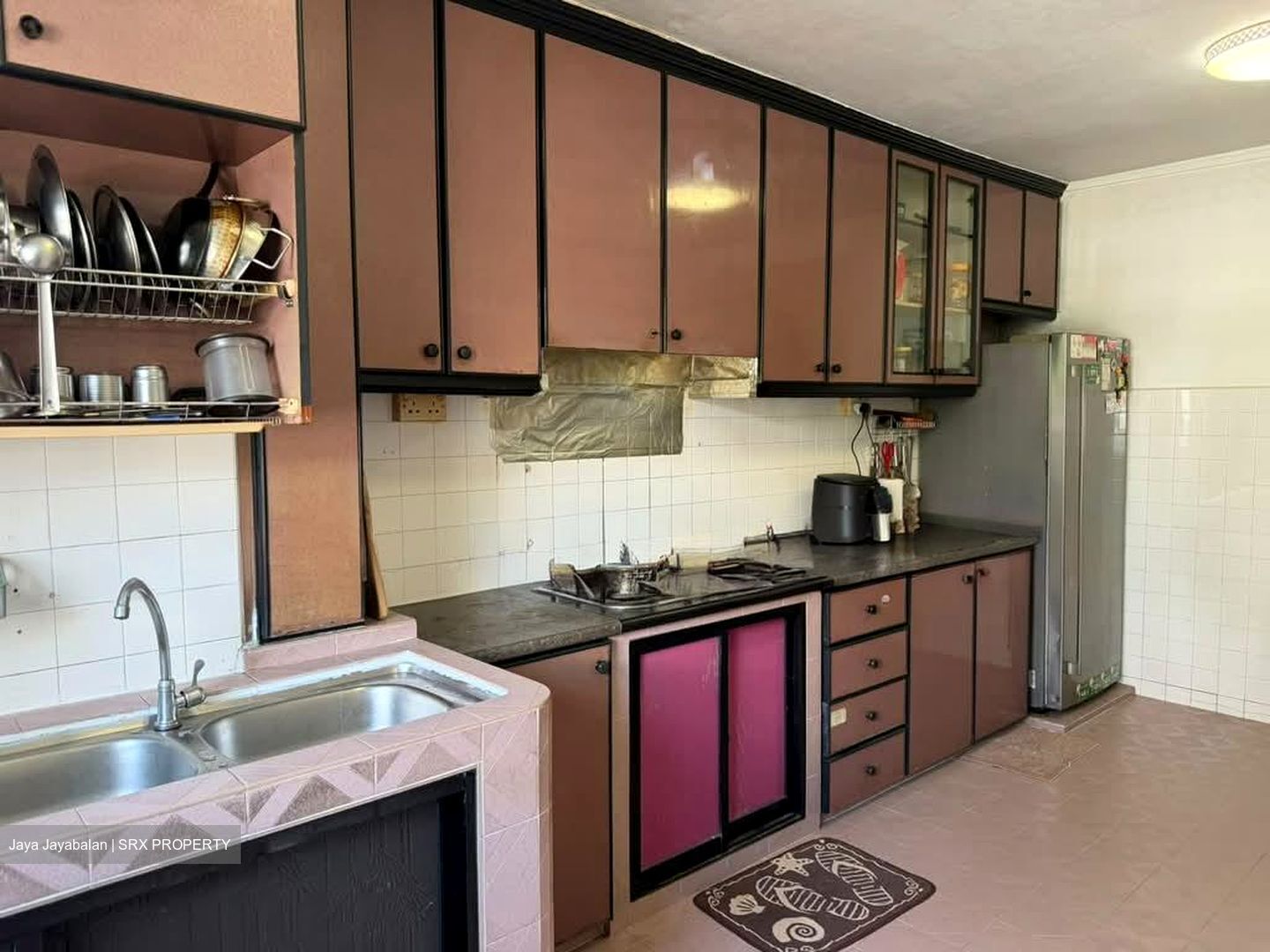 Blk 304 Hong Kah East Garden (Jurong East), HDB 3 Rooms #594603521